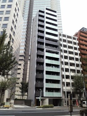 Taiwanese investor sells Shinjuku apartment