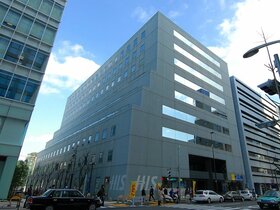 Isetan Mitsukoshi to gain Y29.4bn from South Gate Shinjuku sale