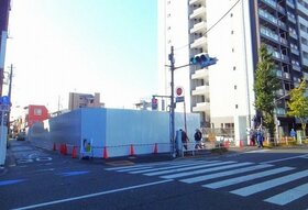 Sankei Building to develop mixed-use building in Shinjuku-ku