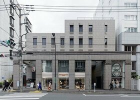 Activia Properties REIT to sell building in Aoyama