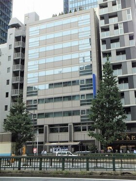 NTT Urban to develop on former Gunze building site in Nihombashi