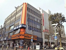 L-Trust acquires two retail buildings in Yokohama City