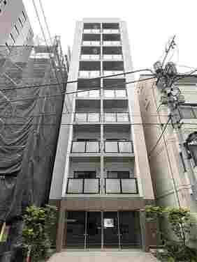 Ascot acquires Iwamotocho apartment building