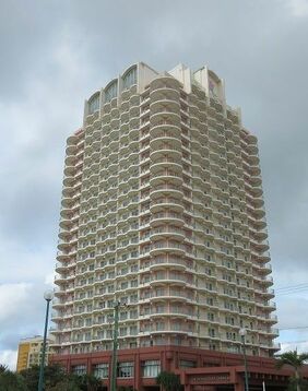 Japan Hotel REIT to replace assets worth Y45.2bn