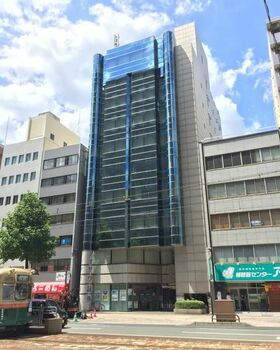 Sankei acquires office building in Hiroshima