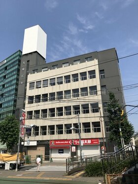 Mitsui obtains old building in Otsuka, Toshima-ku