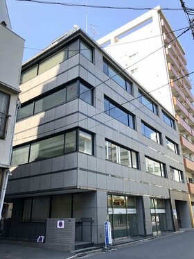 Sun Frontier acquires office building in Kanda