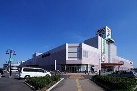 Japan Metropolitan Fund to sell Chiba retail store