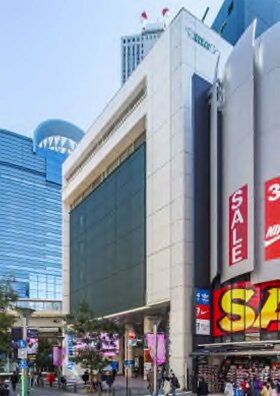 Hulic acquires Tokyu Hands Ikebukuro from GE