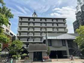Ardepro purchases apartment building in Fukushima-ku, Osaka