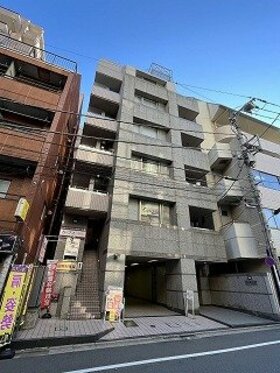 Loadstar Capital acquires Azabu-Juban building