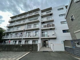 Choei purchases apartment building in Matsudo City