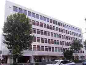 Colombin moving to nearby Kyocera Harajuku Building