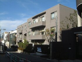 BRIDGESTONE's Harajuku Apartment Sold for 2 Bil. Yen