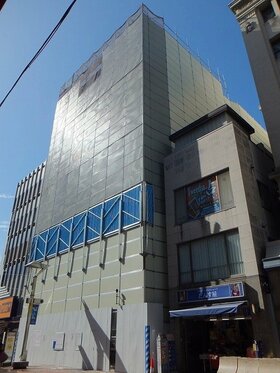 Daiwa House to develop building in Yokohama’s Isezaki Mall