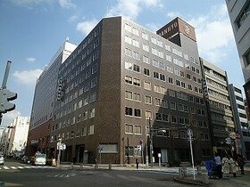 Daiwa House acquires building in central Nagoya for development