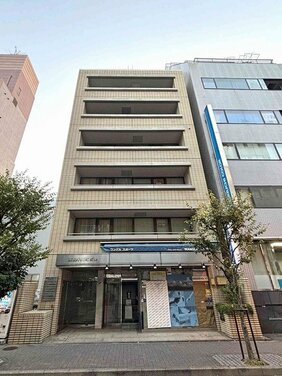 B-Lot subsidiary sells Kanda-Ogawamachi building