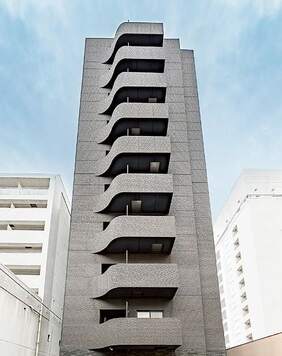 JMF to acquire private lodging apartment in Osaka
