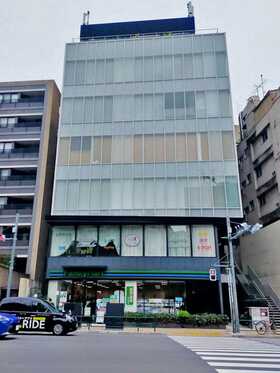 Hulic disposes of Hiroo building