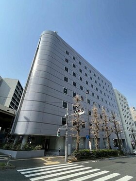 Sumitomo sells Gotanda office building