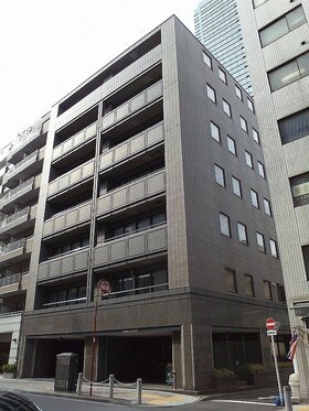 Vortex acquires office building in Shibakoen, Minato-ku