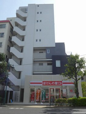 Ichigo subsidiary purchases new Suginami-ku apartment building