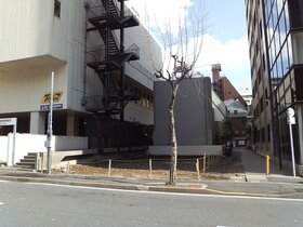 Nomura acquires land in Ginza vicinity