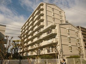 Panasonic corporate housing to be converted into condo