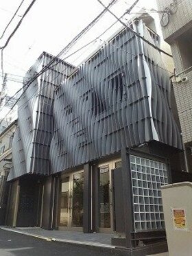 A.D. Works securitizing new Nishi-Azabu building