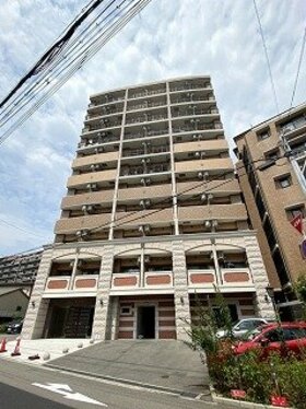 Misawa Homes, B-Lot sell apartment building in Osaka