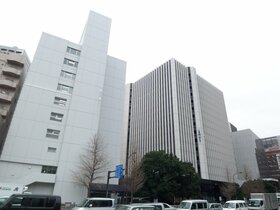 Mori Trust secures 11,000 m2 plot in Mita, Minato-ku for project