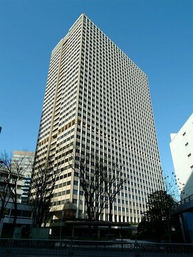 Au Kabucom Securities relocating to Kasumigaseki Building