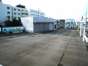 Itochu acquires condo site from Mitsubishi Motors