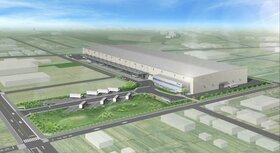 PROLOGIS to Construct Logistics Facility in Ebina, Kanagawa