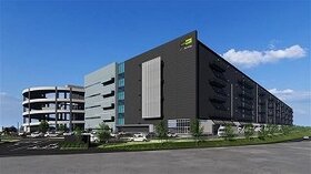 Nomura investing Y340bn over three years to develop logistics facilities