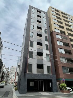 Taiwanese investor acquires hotel near Hatchobori station in Chuo-ku