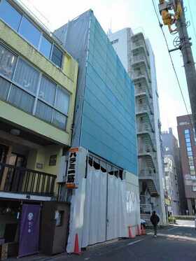 Sumitomo Corp acquires Gotanda building for development