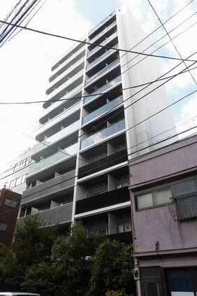 Dai-ichi Life private REIT sells apartment building in Koto-ku