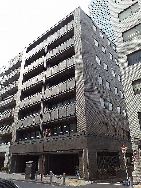 Vortex acquires office building in Shibakoen, Minato-ku - NIKKEI REAL ...