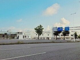 Aqua Resort sells 4,000 m2 site in Urasoe City, Okinawa