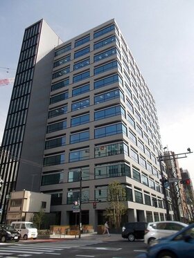 Marubeni Footwear moving to Akihabara i-Mark Building