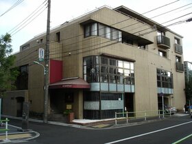 HAKKO SHOJI Acquires Multipurpose Building in Roppongi 5-chome