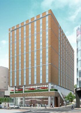 KOWA REAL ESTATE to Build Hotel in Shibuya, Tokyo