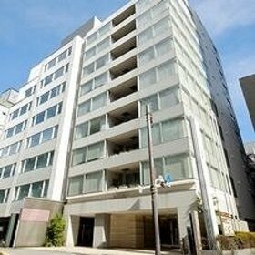 NTT UD REIT selling Hirakawacho apartment building