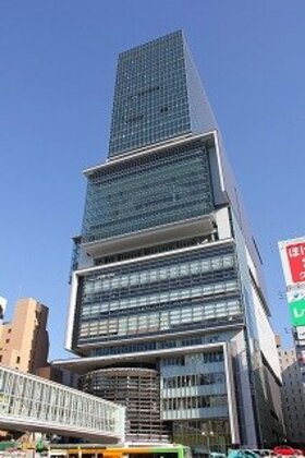 Genova to occupy Shibuya Hikarie