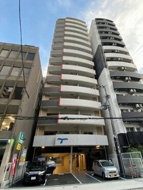 Mitsubishi private REIT acquires apartment in Chuo-ku, Osaka City