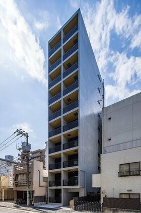 Advance Residence acquires apartment in Yokohama