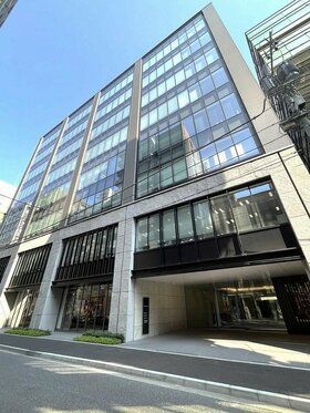 Nomura private REIT acquires Nihombashi building