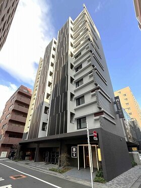 Daiichi Realter buys back Akihabara hotel