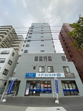 Yokohama company purchases mixed-use building in Kamata, Ota-ku